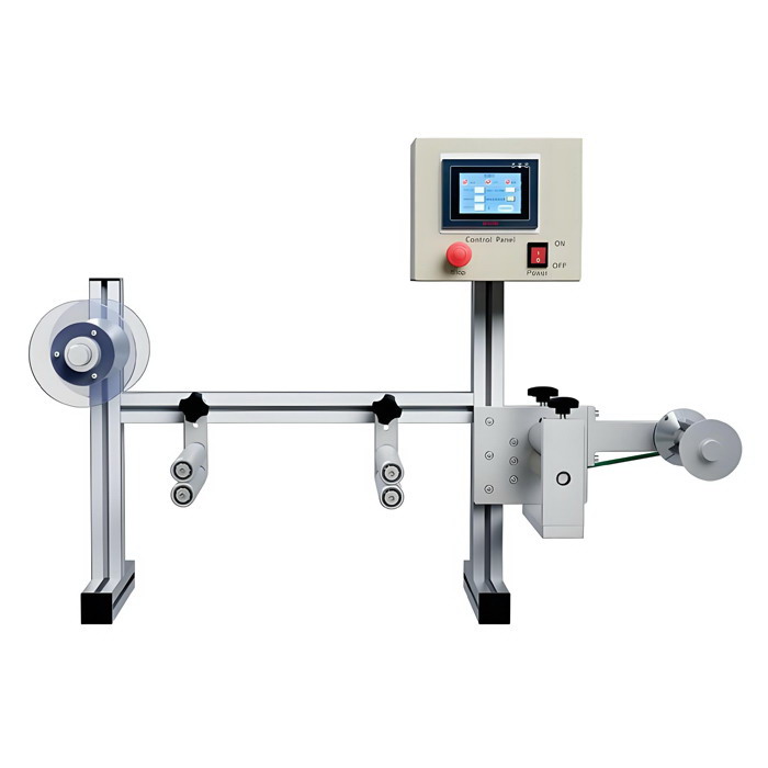 保護(hù)膜自動卷膜機(jī)